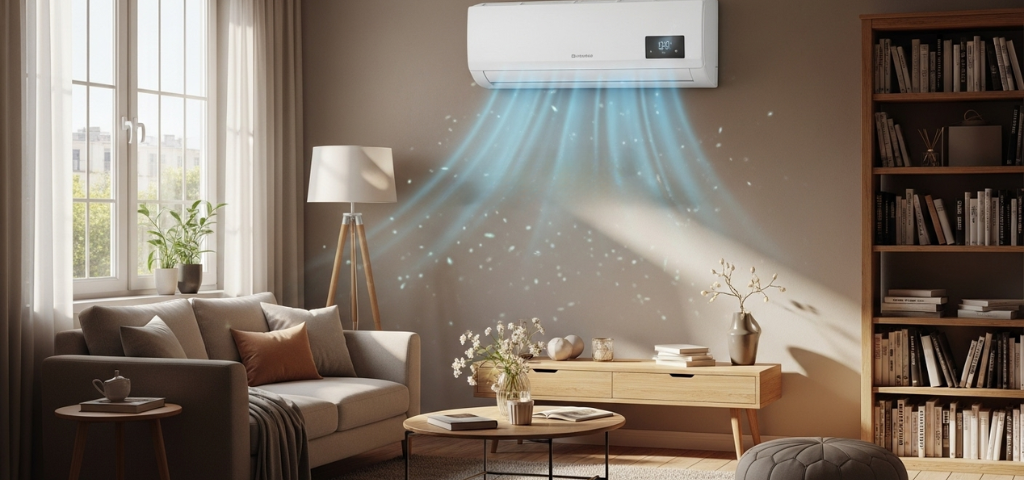 Comment climatiser son appartement à perpignan