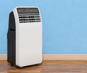 Les différents types de climatiseurs mobiles