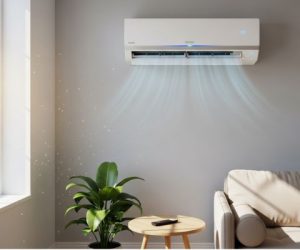 Comprendre la climatisation réversible