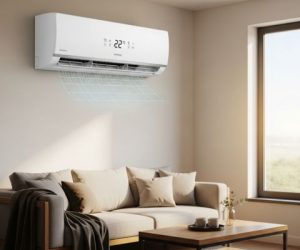 Comprendre la climatisation réversible