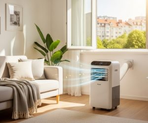 choisir un climatiseur mobile