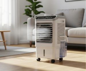 Climatiseur mobile sans évacuation