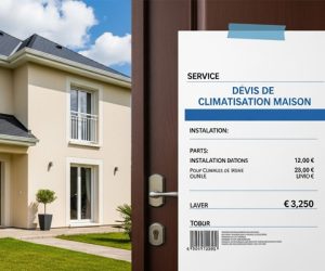 Quelles aides peuvent apparaître dans un devis clim