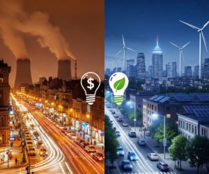 économies d’énergie