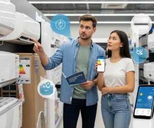Les critères clés pour choisir le bon climatiseur