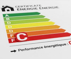 Le niveau de performance énergétique