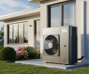 Comment fonctionne une pompe à chaleur