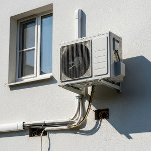 fonctionnement d’une pompe à chaleur
