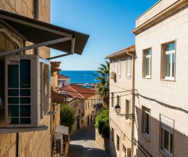 installer une climatisation en copropriété à Perpignan