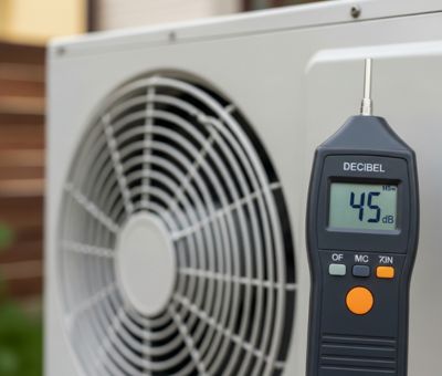 Niveau sonore un critère clé à Perpignan