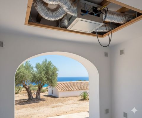 Comprendre les contraintes climatiques de Perpignan