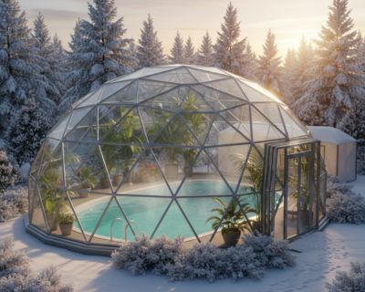 Les enjeux du chauffage de piscine 