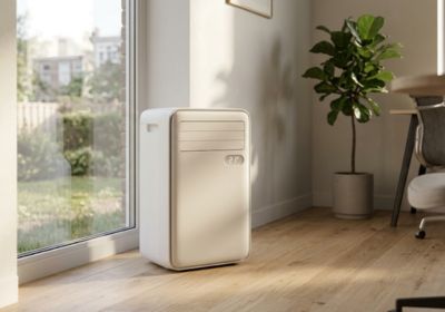 Les types de climatisation silencieuse 