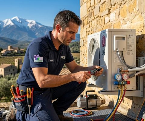 Maintenance et optimisation