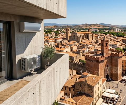 La performance technologique au service du climat catalan