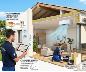 maximiser l'efficacité de votre climatiseur